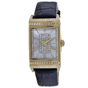 Christian Van Sant Amara Women's Quartz 34mm Watch