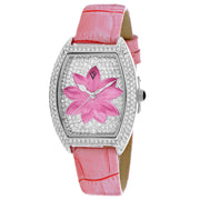 Christian Van Sant Lotus Women's Quartz 36mm Watch