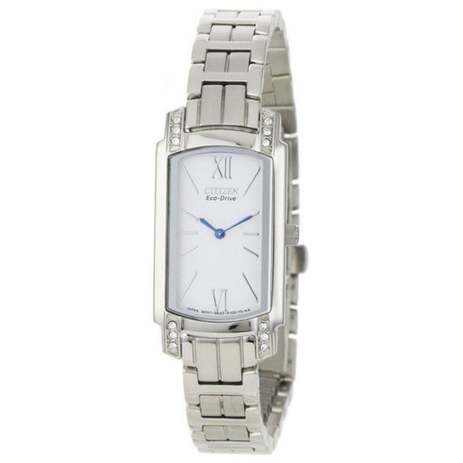 Citizen Silhouette Women's Quartz 18mm Watch
