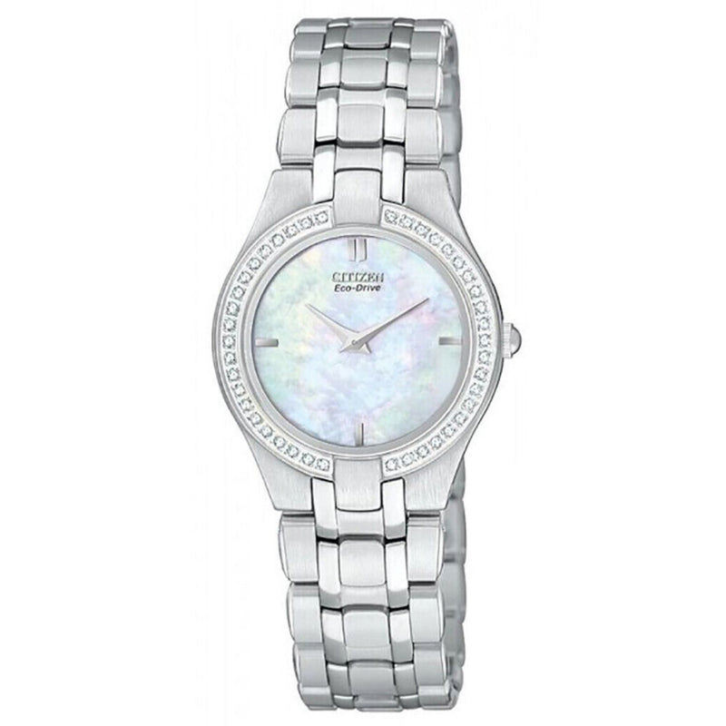 Citizen Stiletto Women's Quartz 25mm Watch
