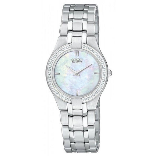 Citizen Stiletto Women's Quartz 25mm Watch