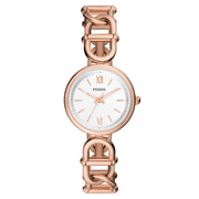 Fossil Carlie Women's Quartz 30mm Watch