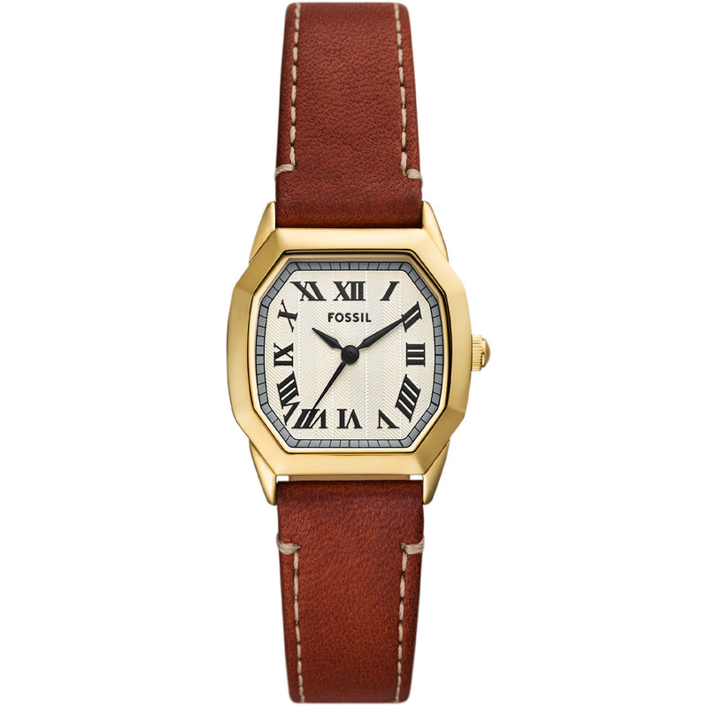 Fossil Harlow Women's Quartz 28mm Watch