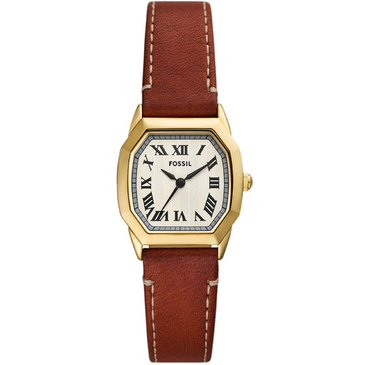 Fossil Harlow Women's Quartz 28mm Watch