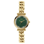 Fossil Carlie Women's Quartz 28mm Watch