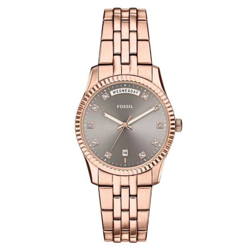 Fossil Scarlette Women's Quartz 34mm Watch