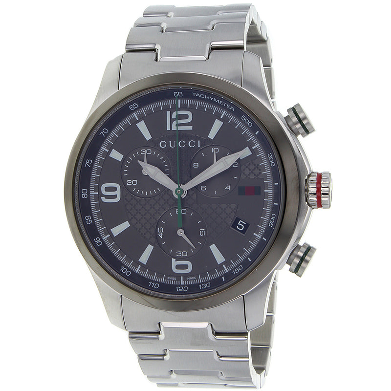 Gucci G-Timeless Men's Quartz 45mm Watch