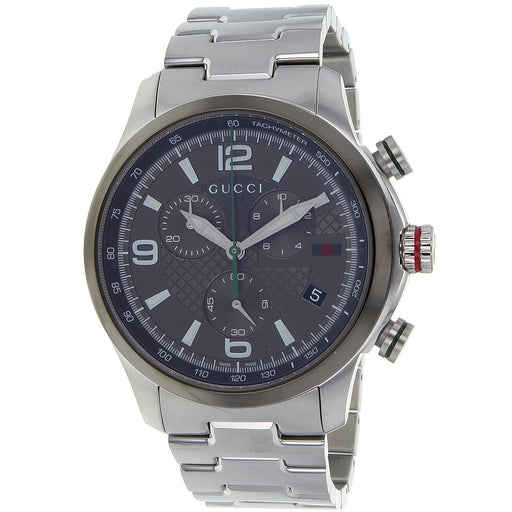 Gucci G-Timeless Men's Quartz 45mm Watch
