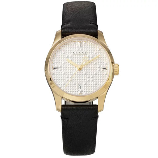 Gucci G-Timeless Women's Quartz 27mm Watch