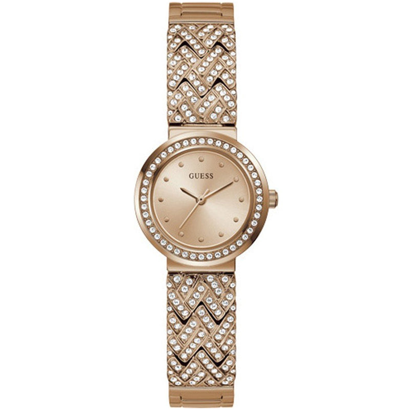 Guess Treasure Women's Quartz 28mm Watch
