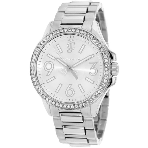 Juicy Couture Jetsetter Women's Quartz 38mm Watch