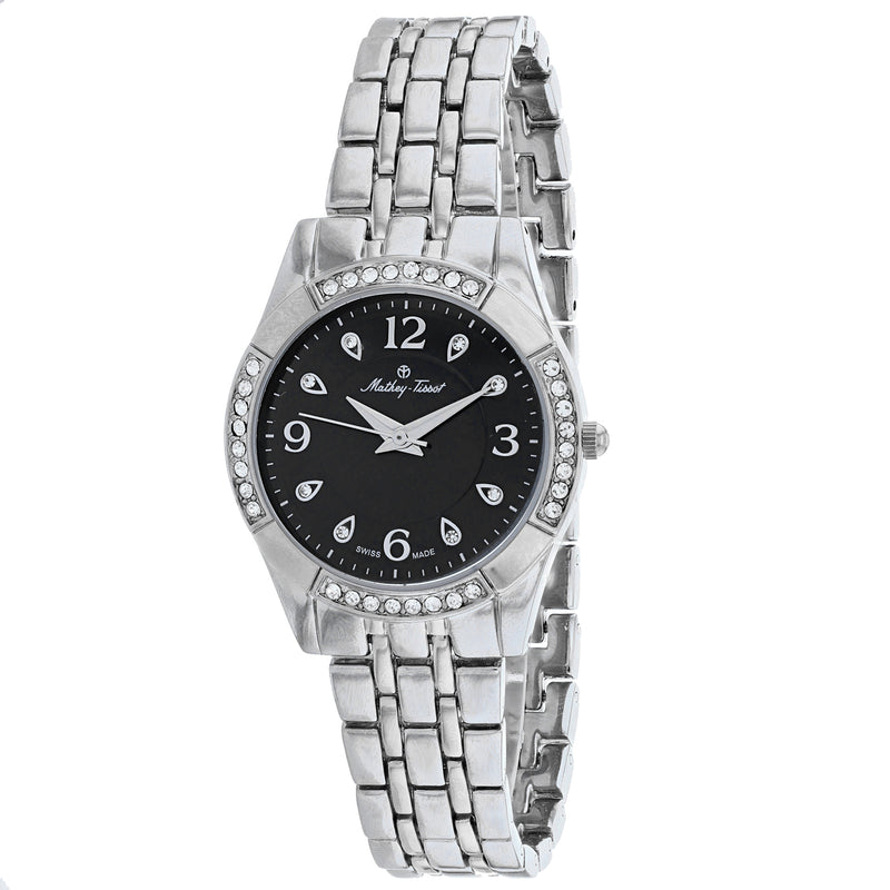 Mathey Tissot Fleury 2568 Women's Quartz 30mm Watch