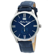 Mathey Tissot Edmond Men's Quartz 42mm Watch