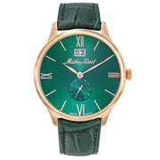 Mathey Tissot Edmond Men's Quartz 42mm Watch