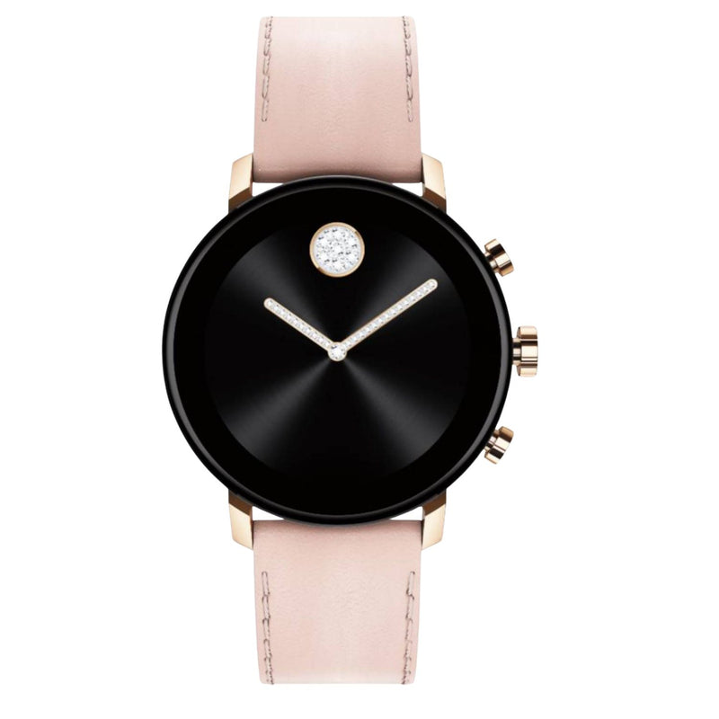 Movado Connect Women's Digital 40mm Watch