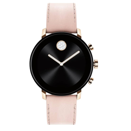 Movado Connect Women's Digital 40mm Watch