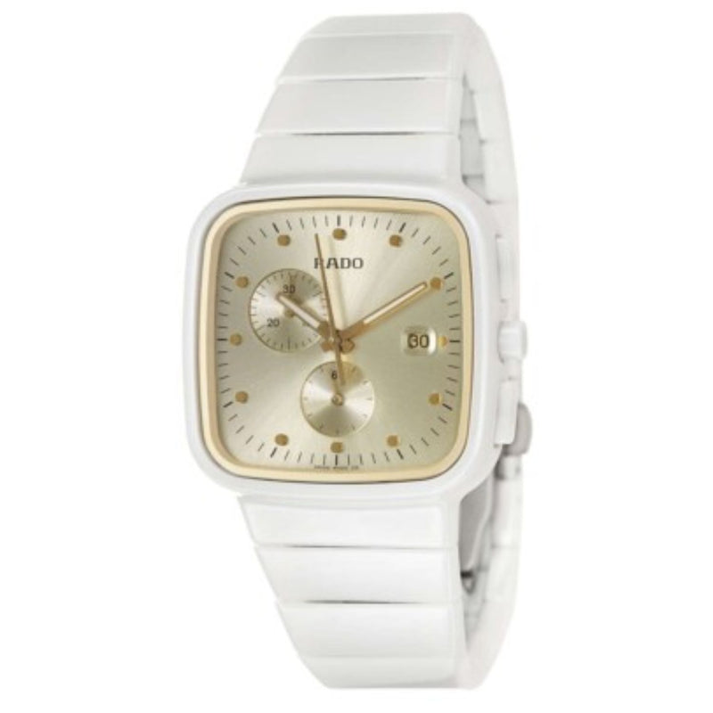Rado R5 Women's Quartz 37mm Watch