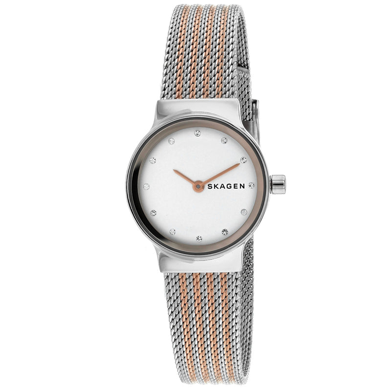 Skagen Freja Women's Quartz 26mm Watch