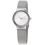 Skagen Freja Women's Quartz 26mm Watch