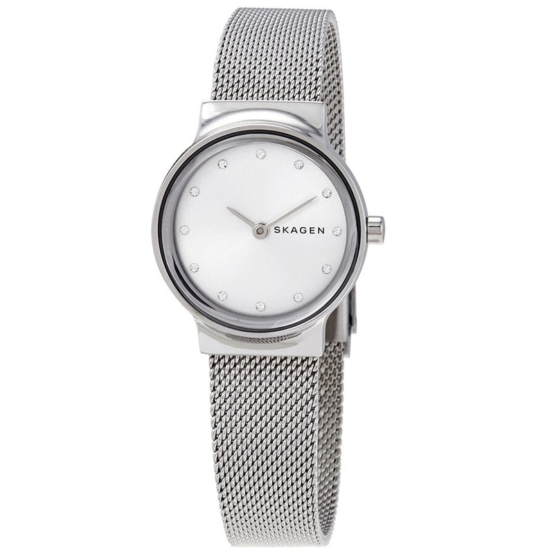 Skagen Freja Women's Quartz 26mm Watch