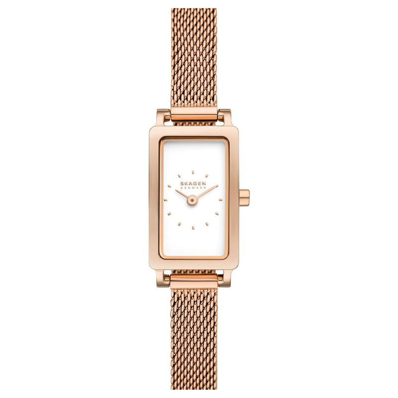 Skagen Hagen Micro Women's Quartz 30mm Watch