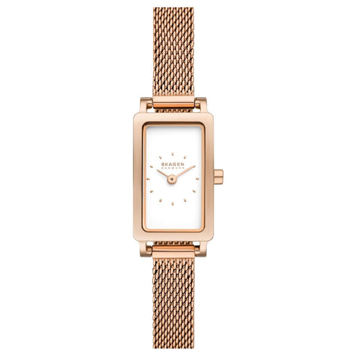 Skagen Hagen Micro Women's Quartz 30mm Watch