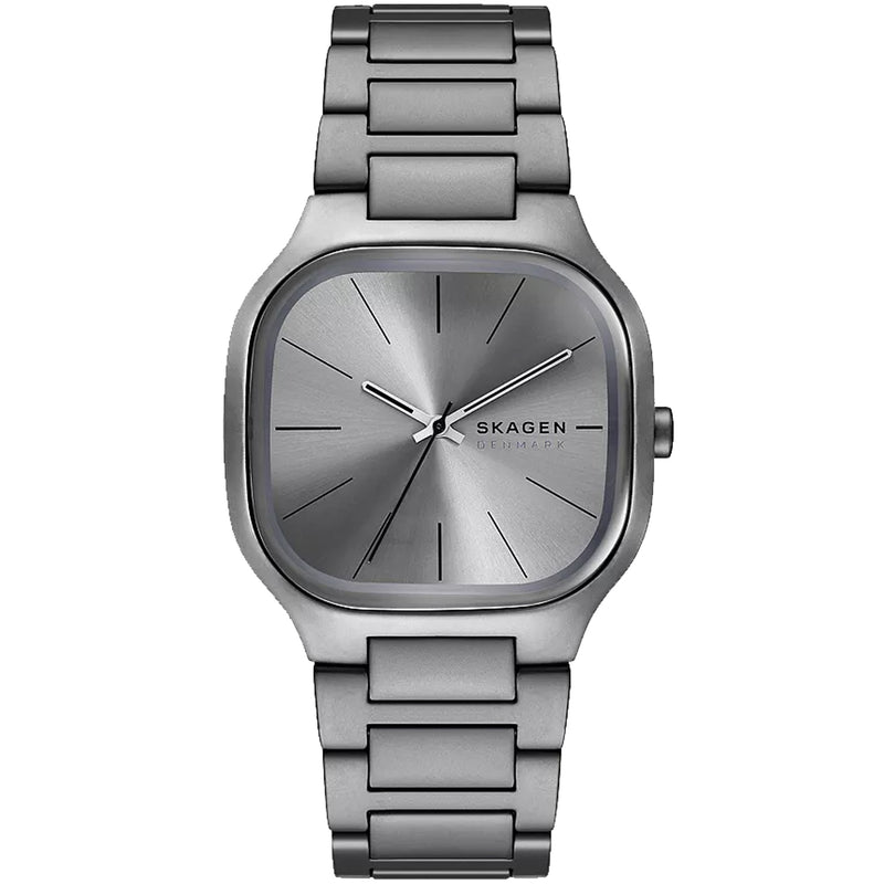Skagen Mellem Men's Quartz 40mm Watch
