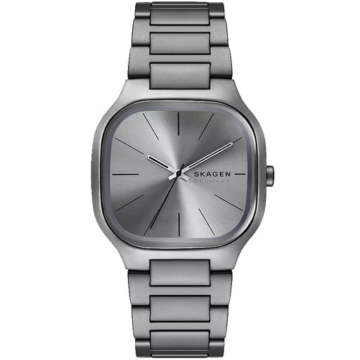 Skagen Mellem Men's Quartz 40mm Watch