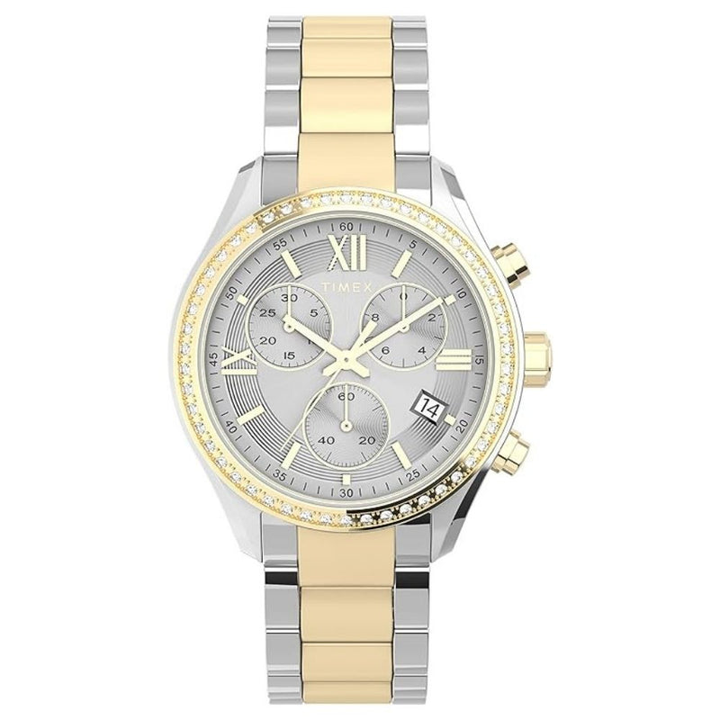 Timex Accent Women's Quartz 38mm Watch