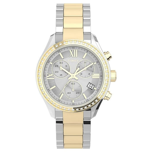 Timex Accent Women's Quartz 38mm Watch