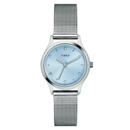 Timex Transcend Women's Quartz 28mm Watch