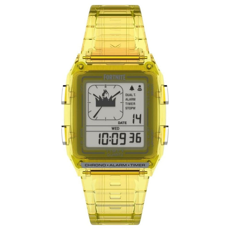 Timex Fortnite Men's Automatic 35mm Watch