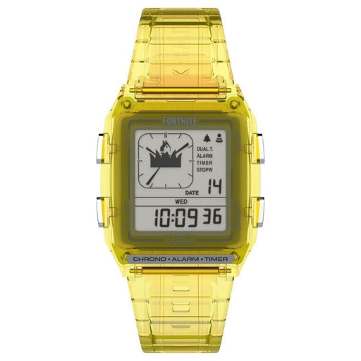 Timex Fortnite Men's Automatic 35mm Watch