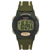 Timex Expedition Men's Quartz 41mm Watch
