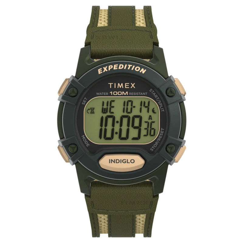 Timex Expedition Men's Quartz 41mm Watch