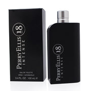 Perry Ellis 18 Intense Men's Eau De Toilette