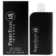 Perry Ellis 18 Intense Men's Eau De Toilette