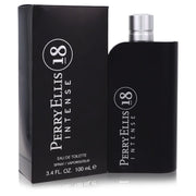 Perry Ellis 18 Intense Men's Eau De Toilette