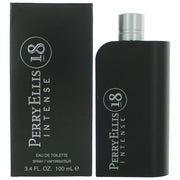 Perry Ellis 18 Intense Men's Eau De Toilette