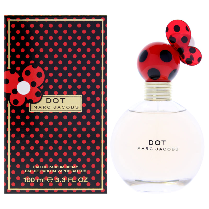 Marc Jacobs Dot Women's Eau De Parfum