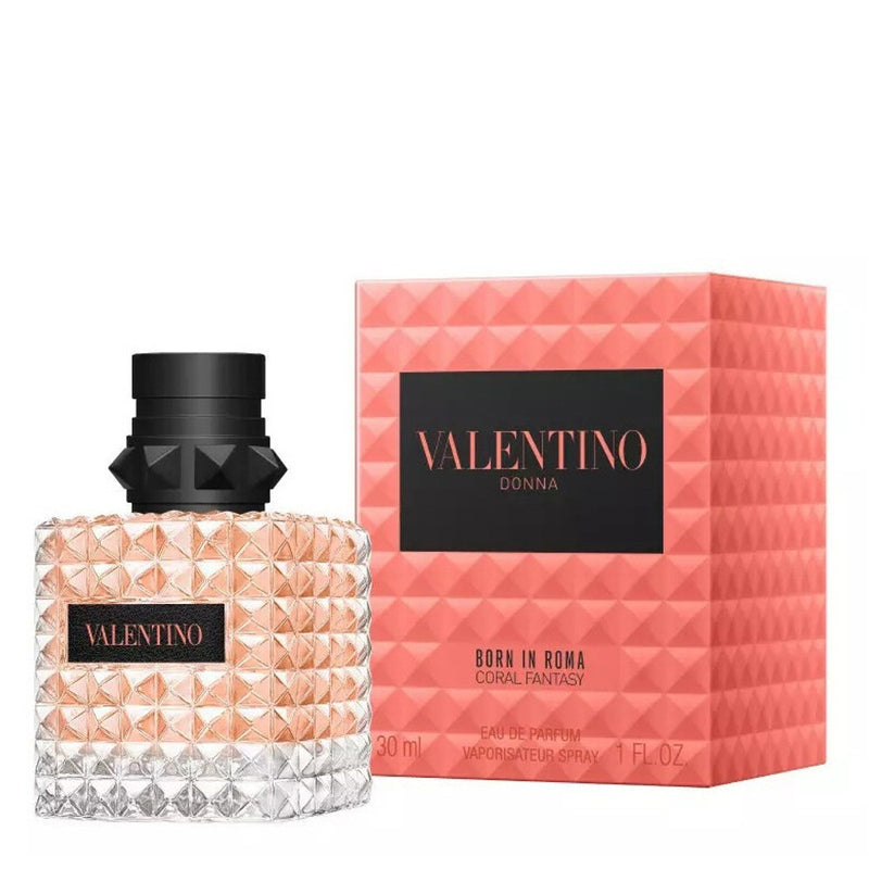 Valentino Donna Born In Roma Coral Fantasy Women's Eau De Parfum