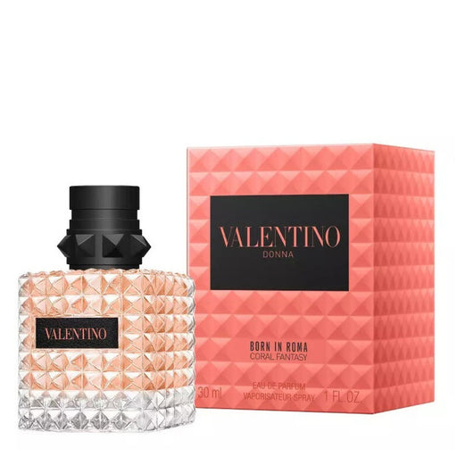 Valentino Donna Born In Roma Coral Fantasy Women's Eau De Parfum