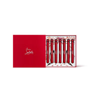 Christian Louboutin Mini Set Unisex Eau De Parfum Gift Set