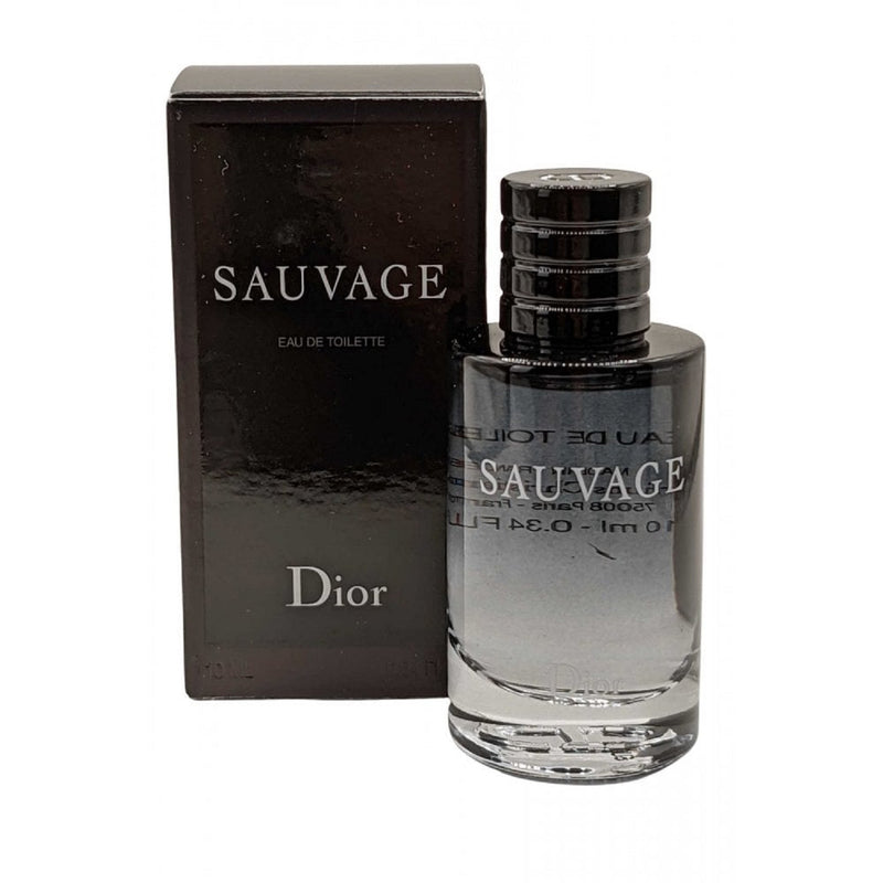 Christian Dior Sauvage Men's Eau De Toilette