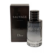 Christian Dior Sauvage Men's Eau De Toilette