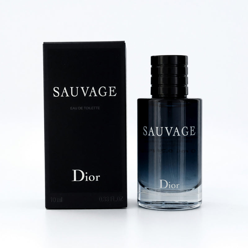 Christian Dior Sauvage Men's Eau De Toilette