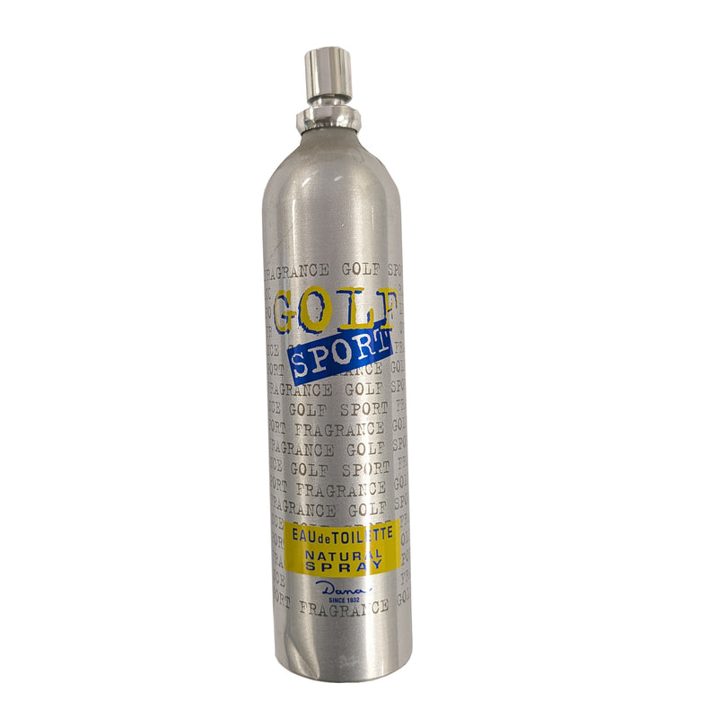 Dana Sport Golf Men's Eau De Toilette (Tester)