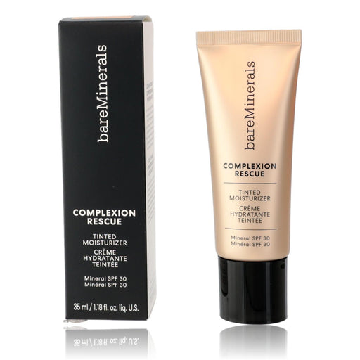 Bareminerals Complexion Rescue Tinted Moisturiser SPF 30 Wheat