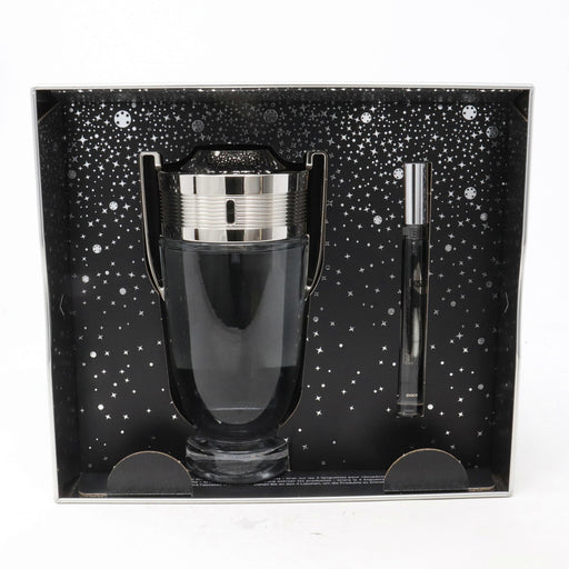 Paco Rabanne Invictus 2: + Men's Eau De Toilette Gift Set