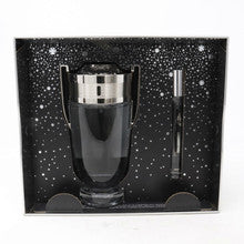 Paco Rabanne Invictus 2: + Men's Eau De Toilette Gift Set